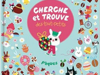 Pâques - Cherche et trouve des tout petits - photo 7