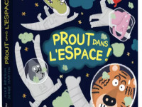 Prout dans l espace! - photo 7