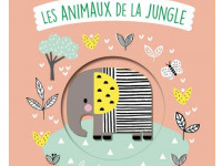 Les animaux de la jungle - photo 7