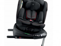 Siège auto Sosta I - Size 9-36kg - pivotant - Isofix S176 col 179 - photo 9