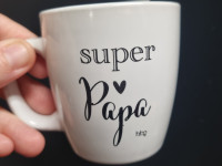 Tasse - Super papa - photo 7