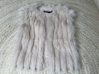 Gilet Doutze - Boutique Toup'tibou - photo 7