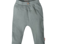 Pantalon Bottle Green - photo 7