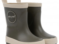 Bottes de pluie Hunter Green - photo 7