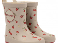 Bottes de pluie Apple/ Chili Peper - photo 7