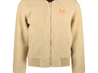 Cardigan polard beige - photo 7