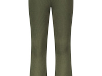 Pantalon kaki - Boutique Toup'tibou - photo 7