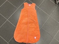 Sac de couchage orange - photo 7