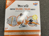 Mini Lab Energie solaire - photo 7