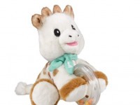 Peluche Sophie billes - photo 7