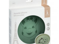 Assiette silicone - photo 7