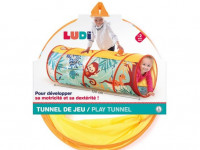 Tunnel de jeu - Boutique Toup'tibou - photo 7