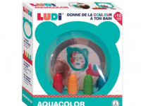 Aquacolor - Boutique Toup'tibou - photo 7