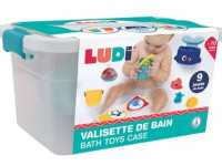 Valisette spéciale bain - photo 7