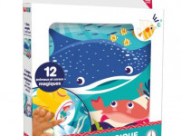 Livre de bain magique - photo 7