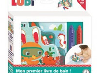 Livre de bain coloriage - photo 7