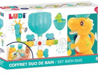 Coffret de bain Dino - photo 7