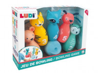 jeu de bowling - Boutique Toup'tibou - photo 7