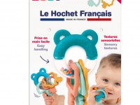 Le hochet français - photo 7