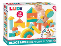 Blocs construction mousse - photo 7