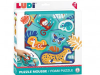 Puzzle mousse - Boutique Toup'tibou - photo 7