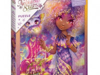 Puzzle 1000pcs "Orelia & Lumina" - photo 7