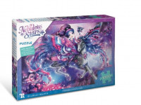 Puzzle 1000pcs "Eclipsia & Horse" - photo 7