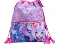 Tote bag 41cm " Nebulia & Firiaz" - photo 7