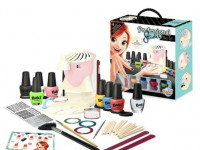 Manicure - Boutique Toup'tibou - photo 7