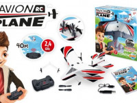 Avion RC - Boutique Toup'tibou - photo 7