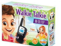 Walkie talkie - Boutique Toup'tibou - photo 7