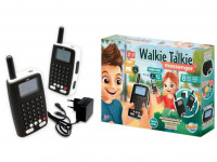 Walkie talkie messenger - photo 7