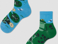 Chaussettes Many Mornings - Froggy Frog - photo 7