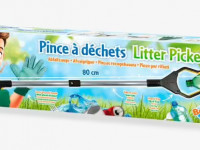 Pince à déchets - photo 7