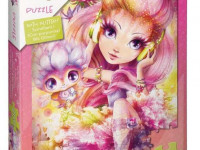 Puzzle 200pcs "Petulia & Paloma" - photo 7