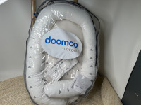 Nid de couchage Doomo coton bio - photo 7