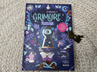 Mon carnet grimoire secret - photo 7