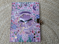 Mon carnet secret Bijou porte bonheur - photo 7