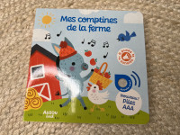 Mes comptines de la ferme - photo 7