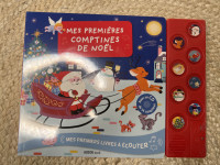 Mes premières comptines de Noël - photo 7