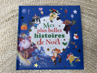 Mes plus belles histoires de Noël - photo 7