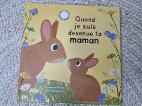 Quand je suis devenue ta maman - photo 7