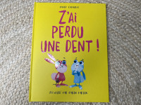 Z ai perdu une dent - photo 7