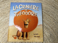 La crinière de Théodore - photo 7