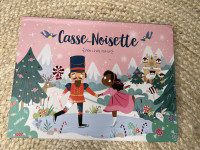 Casse Noisette - Livre Pop Up - photo 7