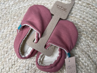 Chaussons Titot -Ruby camel - photo 7