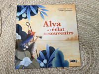 Alva - Boutique Toup'tibou - photo 7