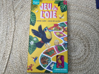 Jeu de l oie - Boutique Toup'tibou - photo 7