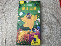 Jeu de nain jaune - photo 7