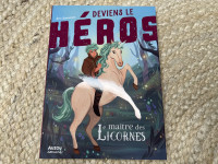 Deviens le héros - Le maître des licornes - photo 7